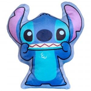 Brinquedo Pet de Pelúcia 20X15cm Stitch Disney Zona Criativa
