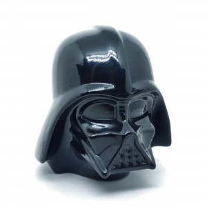 Cofre de Cerâmica Darth Vader Star Wars